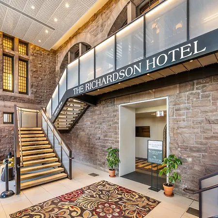 The Richardson Hotel-2