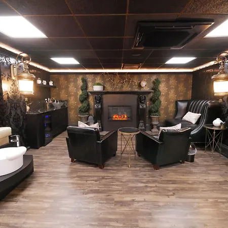 Curtiss Hotel, An Ascend Collection Hotel-3